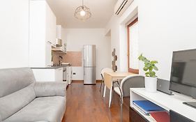Comfortable Typical Old Style Apartment